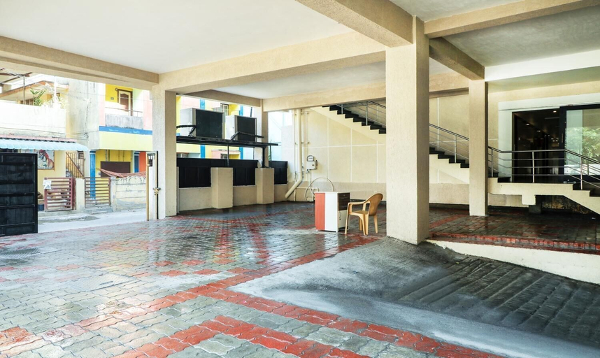 Others 5, Sakthi Residency, Thanjavur