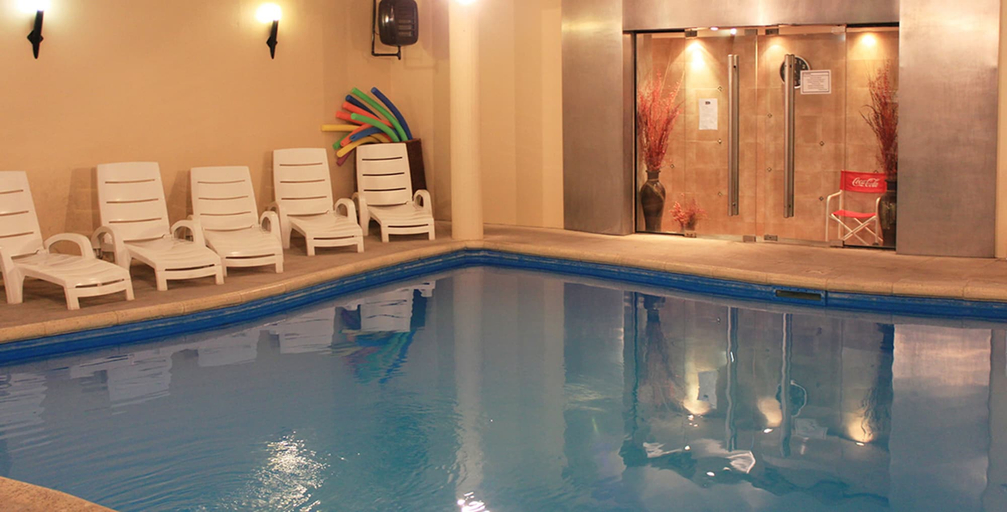 Sport & Beauty 4, Howard Johnson by Wyndham San Pedro, San Pedro