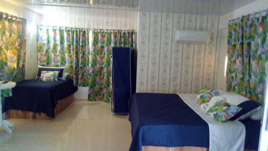 Bedroom 3, Villa Yudith, La Isabela