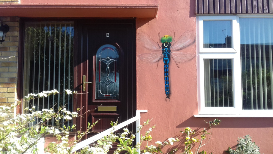 Exterior & Views 2, A. B&B - Glastonbury, Somerset