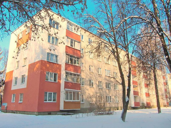 Exterior & Views, PaulMarie Apartments on Kozhara 12, Homyel'