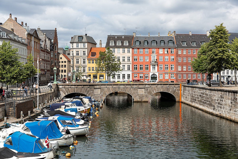 Exterior & Views 2, Hygge Living - Heart of Copenhagen, Copenhagen