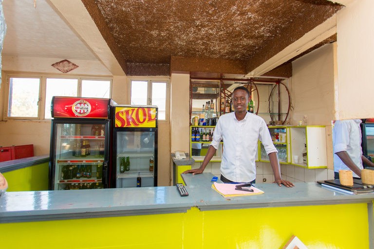 Others 4, Heart Land Hotel, Nyarugenge