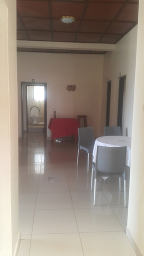 Others 4, Midland Hotel, Kayonza