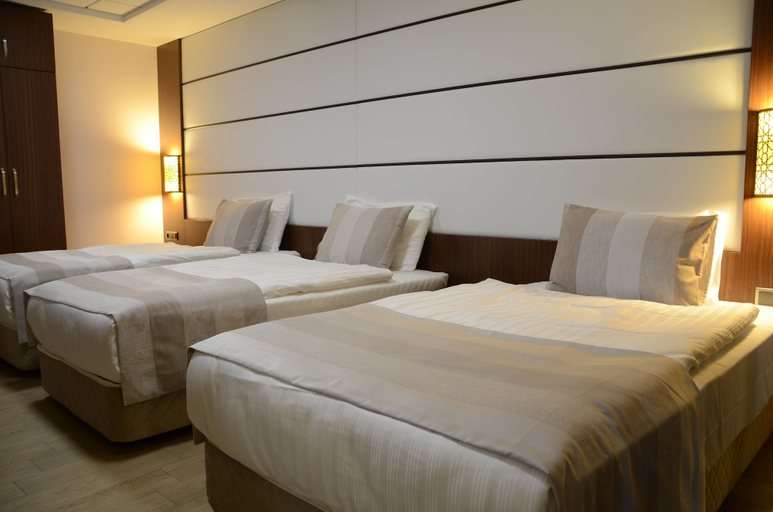 Bedroom 2, Safa Royal Museum Hotel, Selçuklu