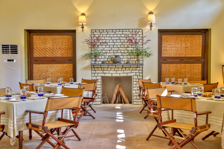 Food & Drinks 5, The Untamed Bandhavgarh by TUTC, Umaria