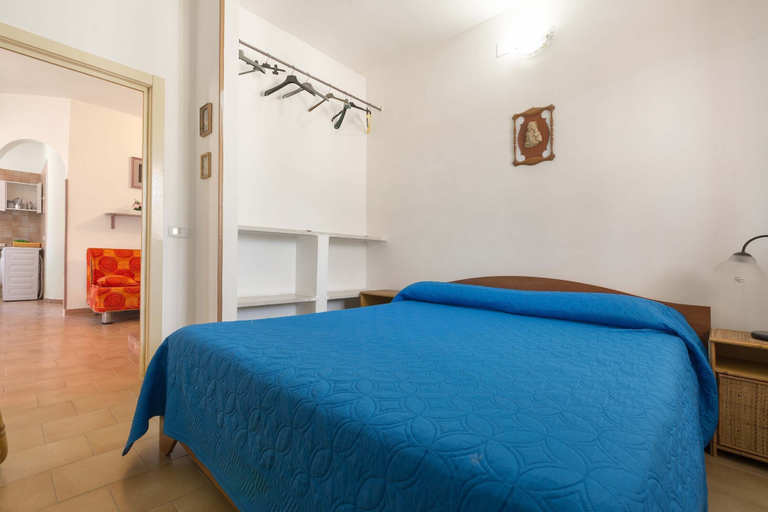 Bedroom 2, 1941 Villino Adele, Lecce