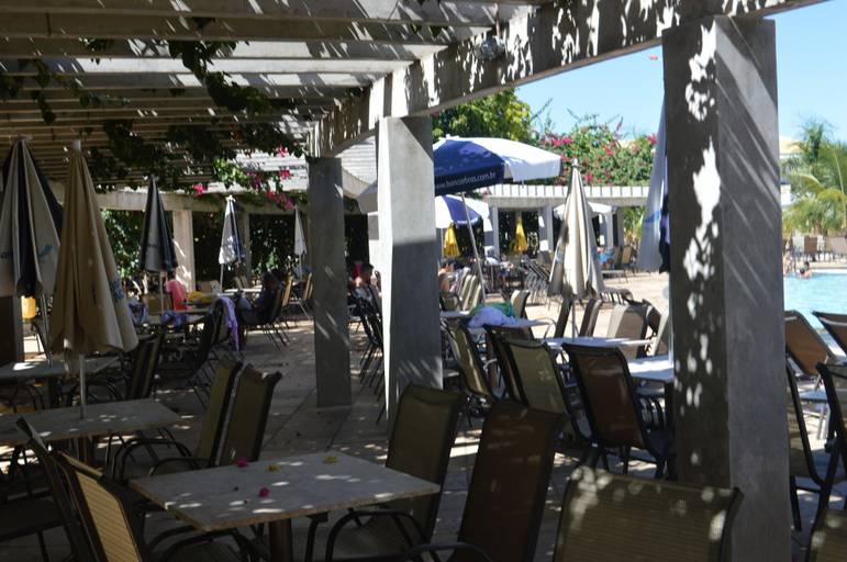 Food & Drinks 4, Reserve Caldas Lacqua 1, Caldas Novas