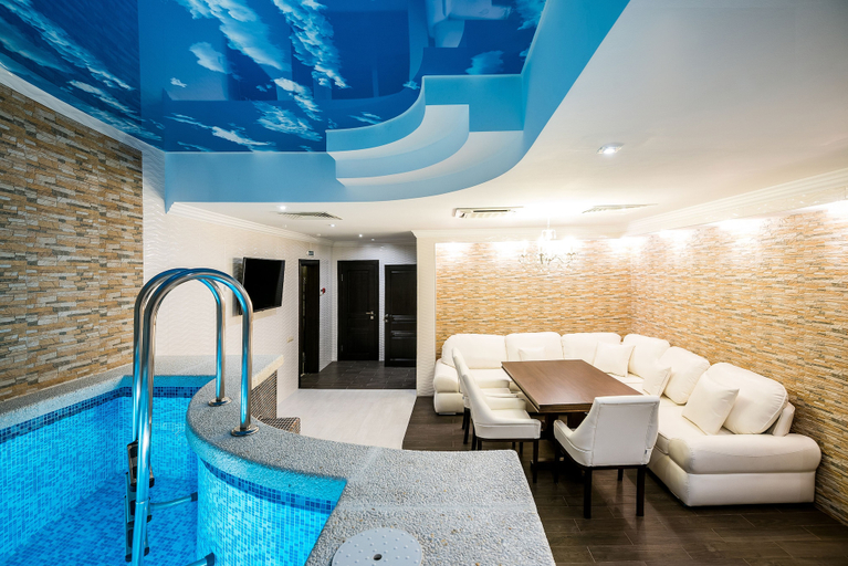 Sport & Beauty 2, Carat Hotel, Krasnodar gorsovet
