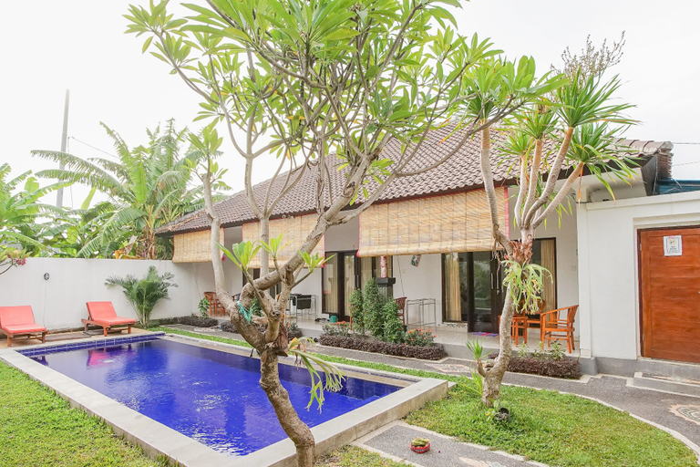 Sport & Beauty 4, Wahyu Guest House, Badung