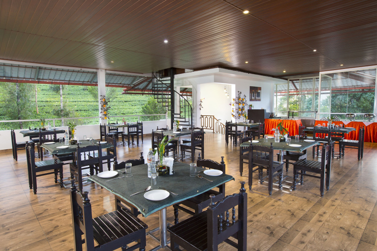 Food & Drinks 4, Dream Catcher Plantation Resort, Idukki