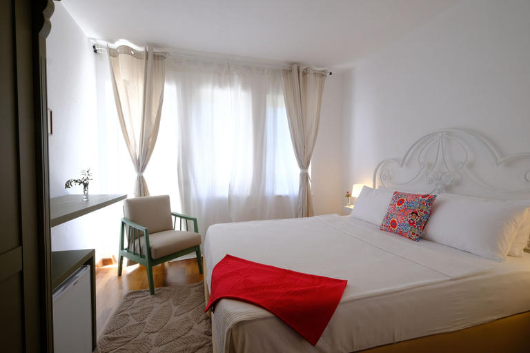 Bedroom 5, Yonca Anjelika Hotel, Fethiye