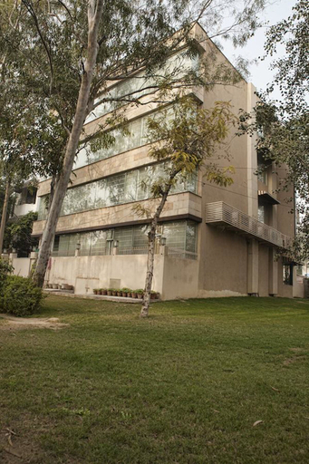 Exterior & Views 2, The Athena Hotel, Delhi