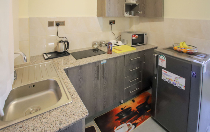 Others 5, Lantern Serviced Apartments, Starehe