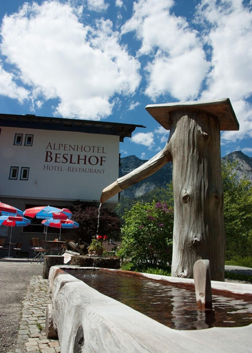 Exterior & Views 2, Alpenhotel Beslhof, Berchtesgadener Land