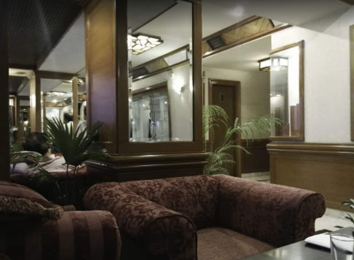 Others 5, Sunfort hotel, Lahore