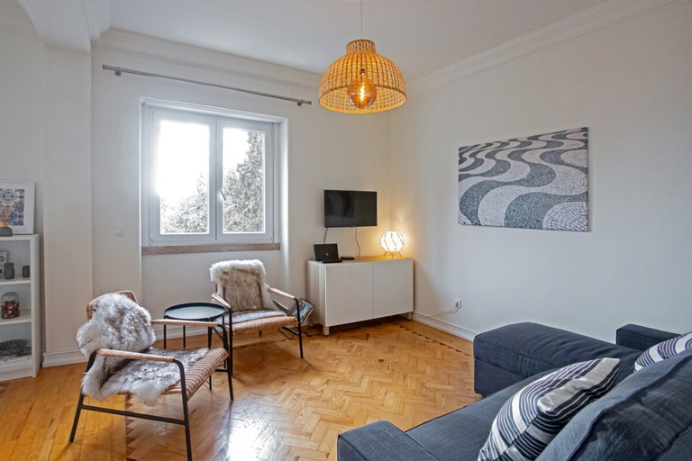 Others 4, Cosy 1 Bedroom Apartment in Belém, Lisbon