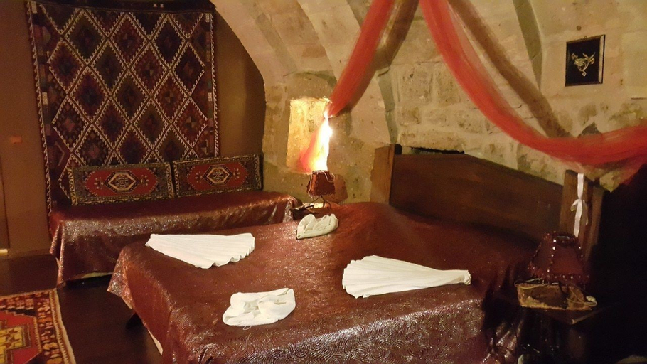 Bedroom 4, Karamanli Konagi, Güzelyurt