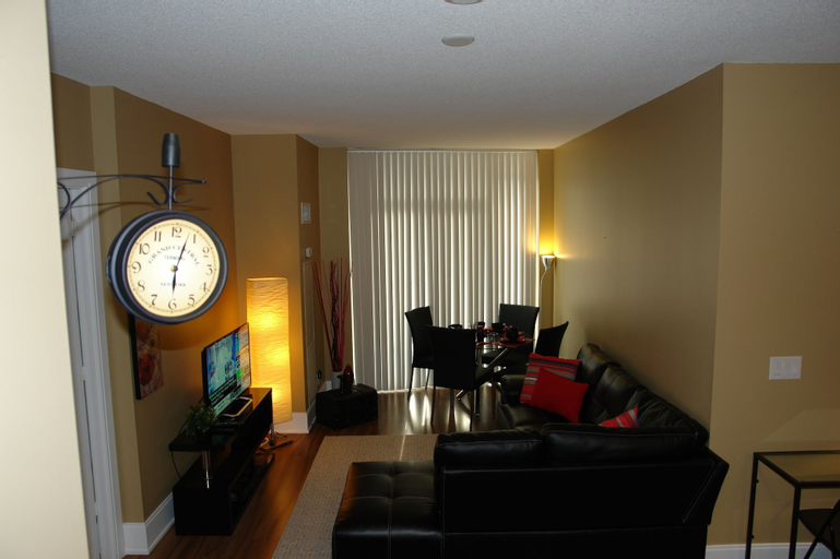 Others 5, Goodwood Suites, Peel