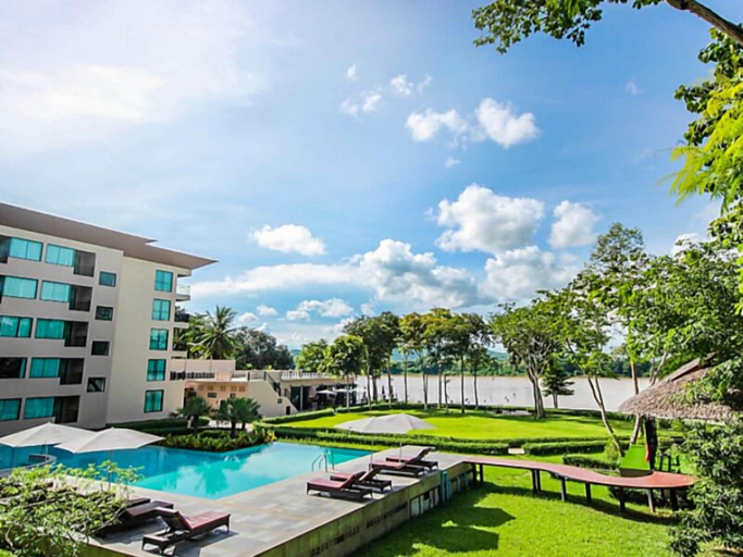 Exterior & Views 4, RiverTree Resort Chiangkhan, Chiang Khan