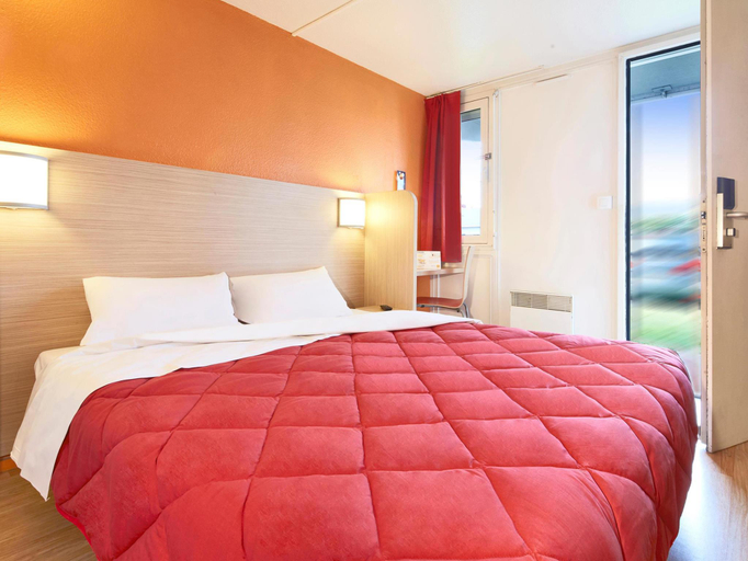 Others 5, Premiere Classe Paris Ouest Nanterre La Defense Hotel, Hauts-de-Seine