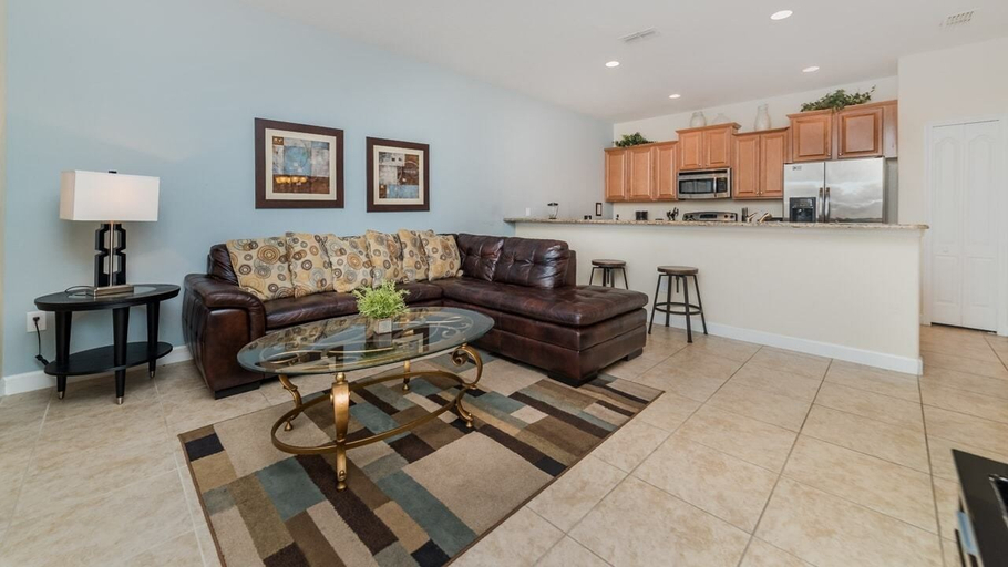 Others 5, Grhbch3067 - Paradise Palms Resort - 4 Bed 3 Baths Townhouse, Osceola