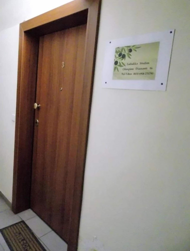 Others 2, Ladadika Studios, Central Macedonia