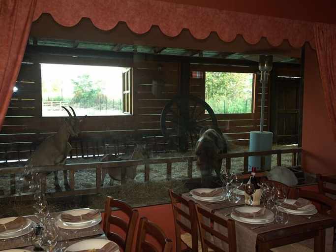 Food & Drinks 5, Tenuta del Vecchio Mulino, Vercelli