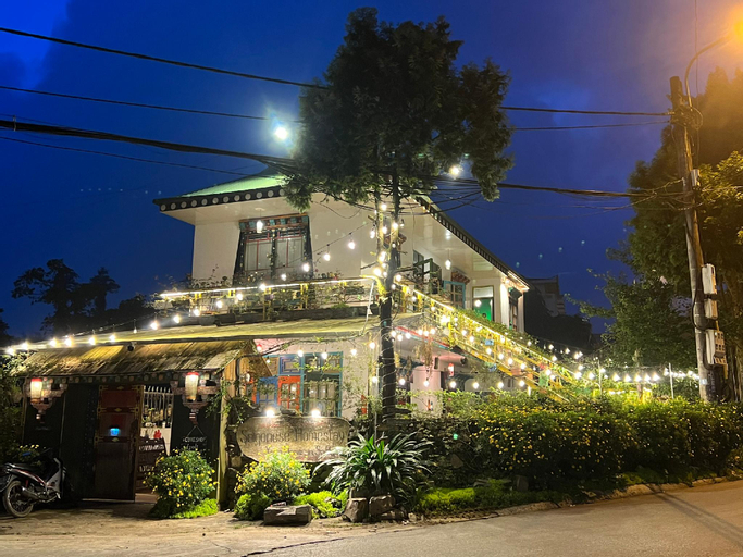 Saigonese Trekking House, Sa Pa
