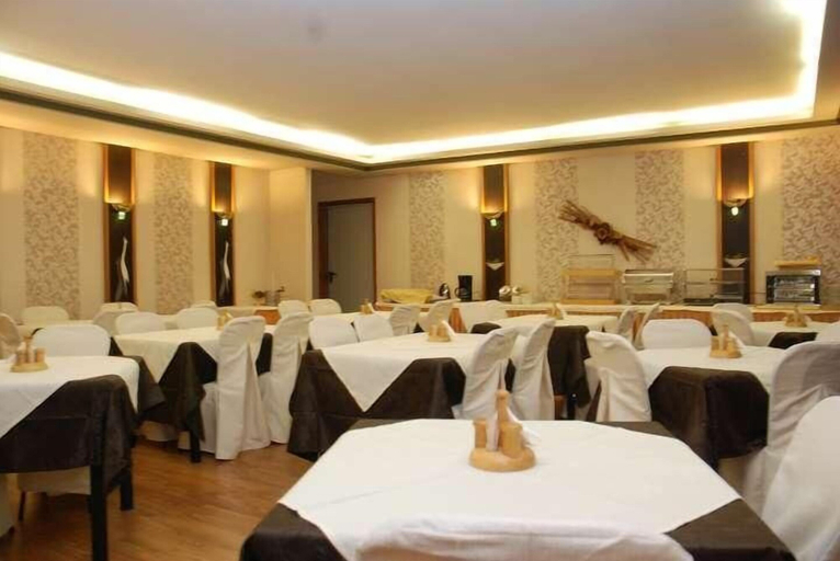 Food & Drinks 4, Dryas Hotel, Central Greece