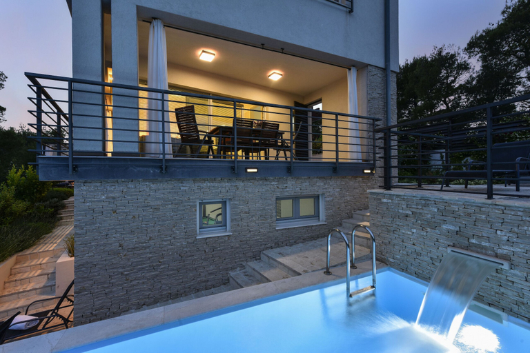 Sport & Beauty 5, Villa Mirta, Novigrad