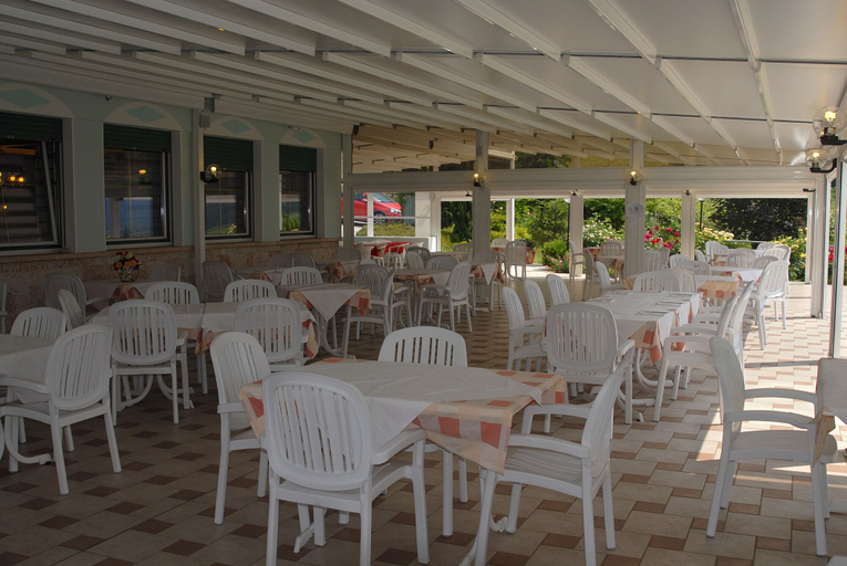 Food & Drinks 5, Hotel Karinhall, Trento
