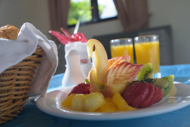 Food & Drinks 5, Anelia Resort Villas & Spa, Black River