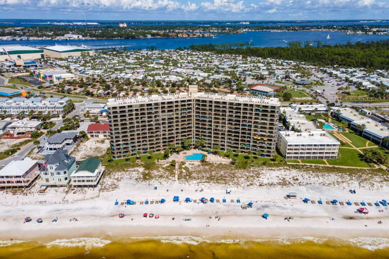 Exterior & Views 2, Commodore by iTrip Panama City Beach, Bay