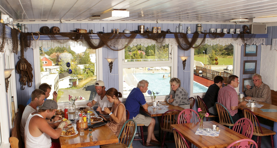 Food & Drinks 4, Sørlandet Feriesenter, Risør