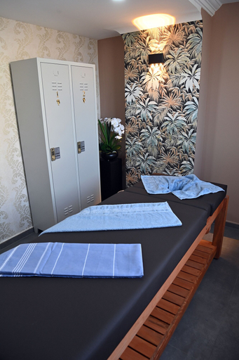 Bedroom 4, Safir Hotels Silivri, Üsküdar