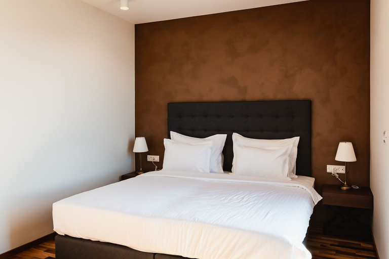 Bedroom 3, Armerun Heritage Hotel, Šibenik