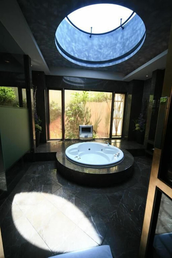 Sport & Beauty 5, THE YORKER De'luxe Motel, Taoyuan