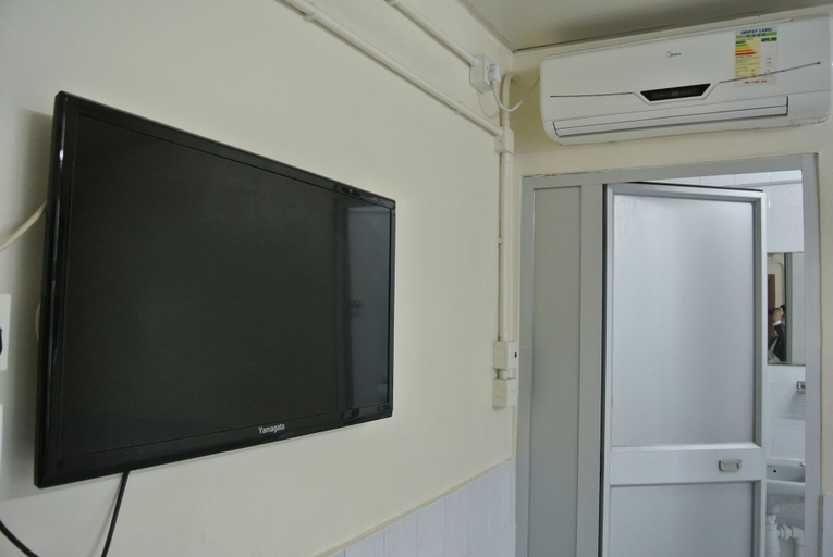 Others 5, Fortunate Guest House, Kowloon