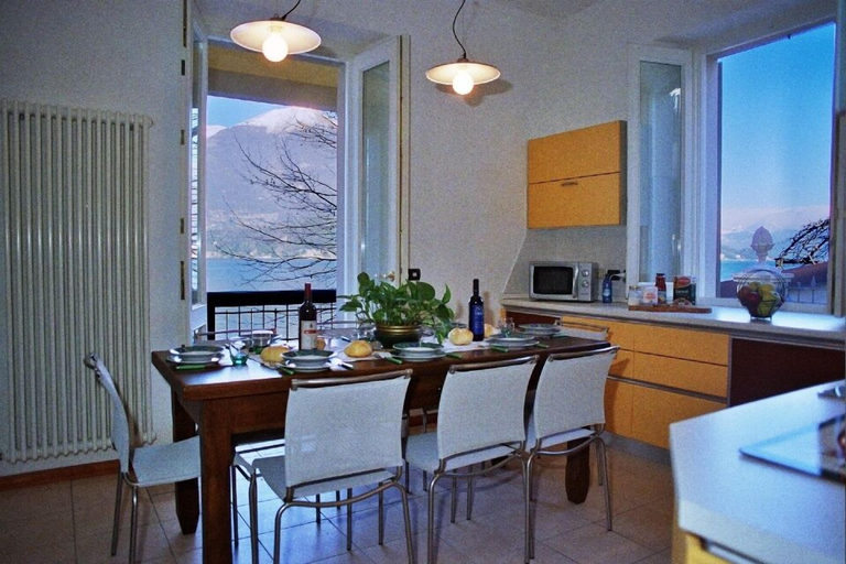 Others 5, Villa Chic, Como