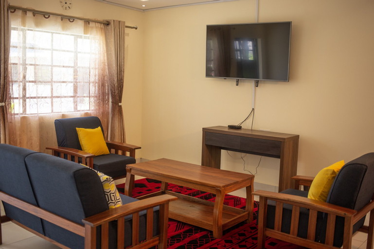 Others 5, Cairo Palace Hotel, Turkana Central