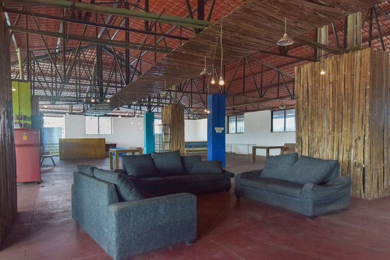 Others 4, Townhouse Madikeri Fort Formerly Hotel Raj, Kodagu