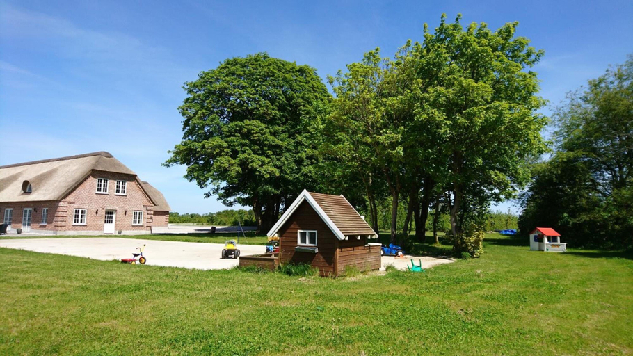 Exterior & Views 2, Aagaarden, Billund