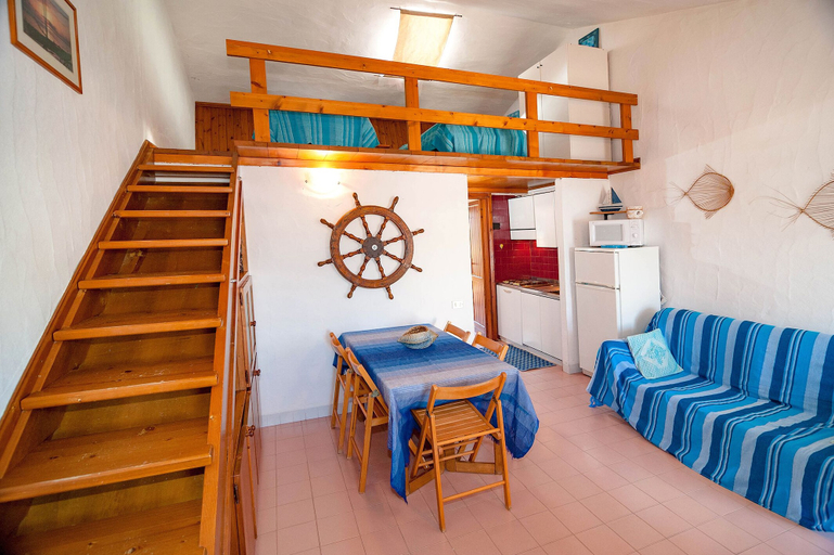 Private kitchen, Fantastic Sardinia casa capitano CAP01, Nuoro