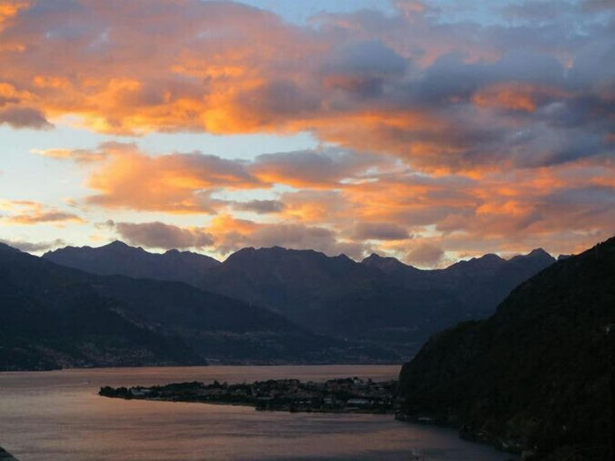 Exterior 4, Riva Bellano Margherita 1, Lecco