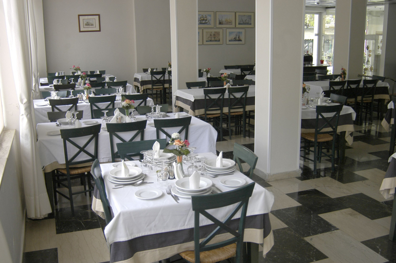 Food & Drinks 5, Ilis, West Greece