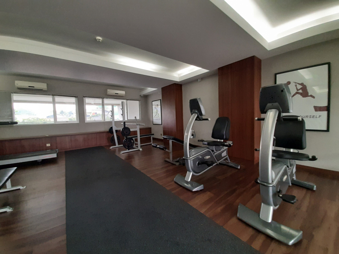 Others 4, Simple and Cozy Studio Room at Bintaro Park View Apartment By Travelio, Jakarta Selatan