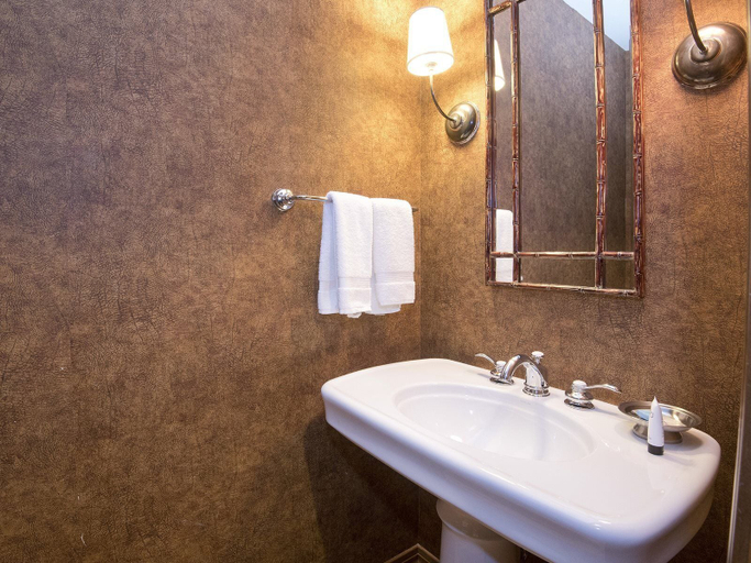 Bathroom 3, Beaver Creek Landing Condo 202, Eagle