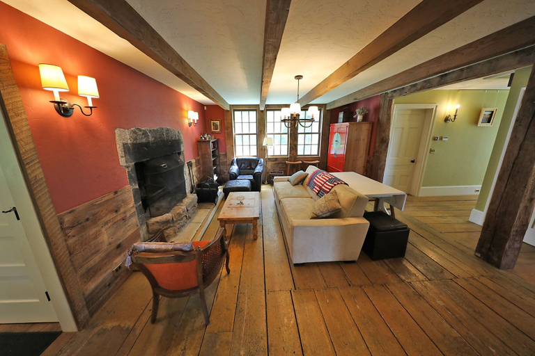 Others 5, Jacob's Tanglewood Ranch, Berkshire