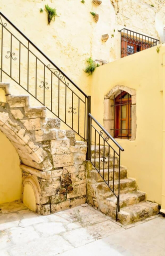 Exterior & Views, Asikiko Suites, Crete